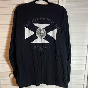 Local Florida long sleeve shirt